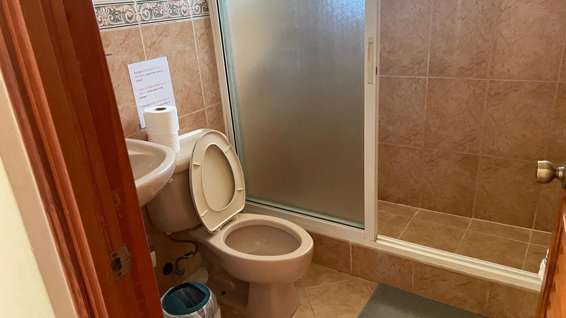 Villa Amour Sosúa 0*,