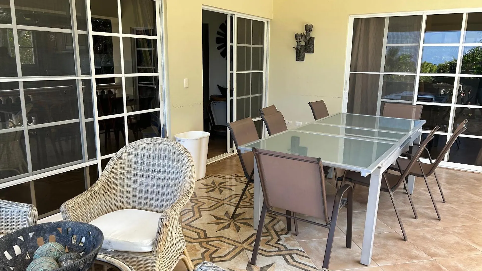 Villa Amour Sosúa