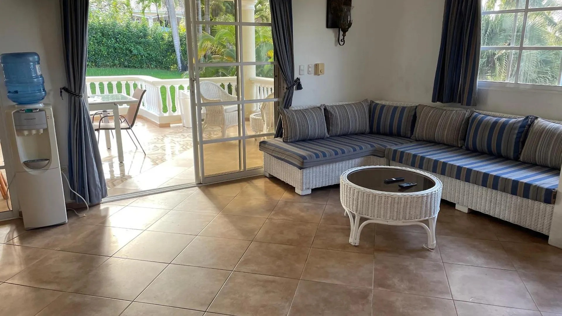 Villa Amour Sosúa