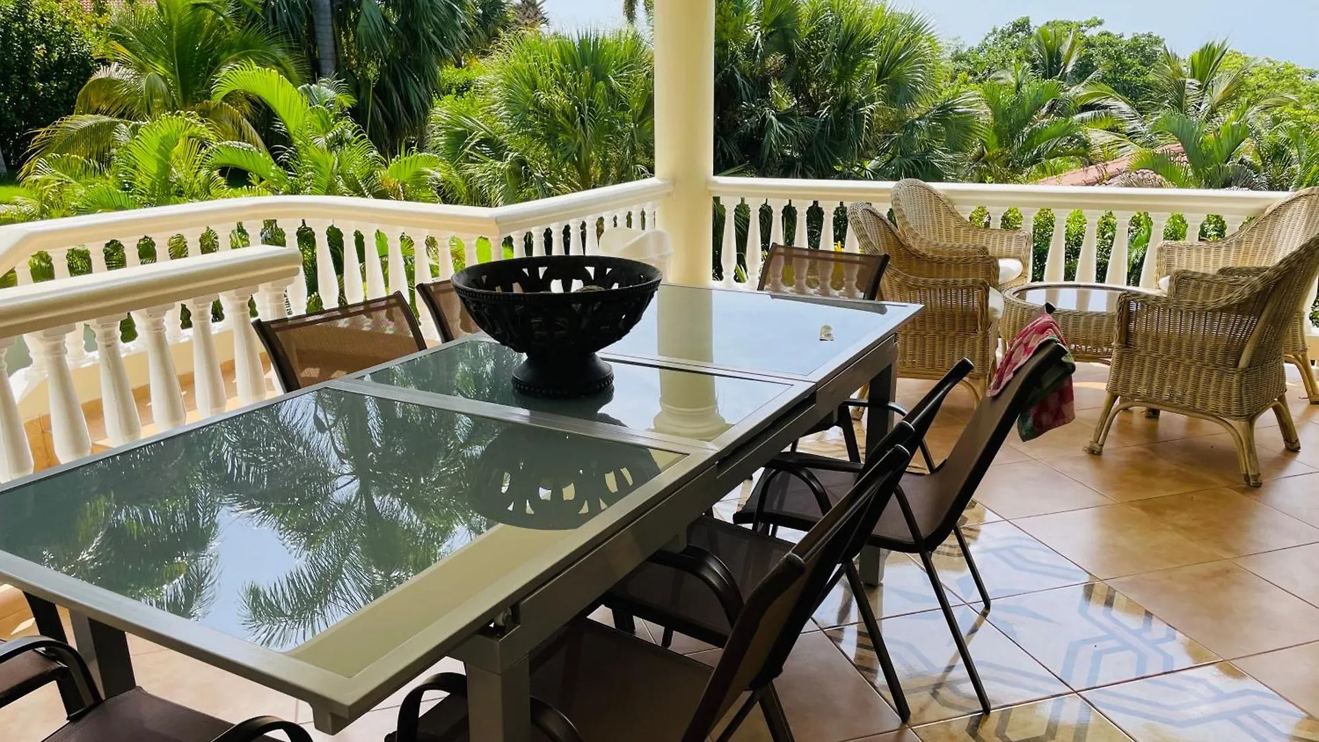 Villa Amour Sosúa