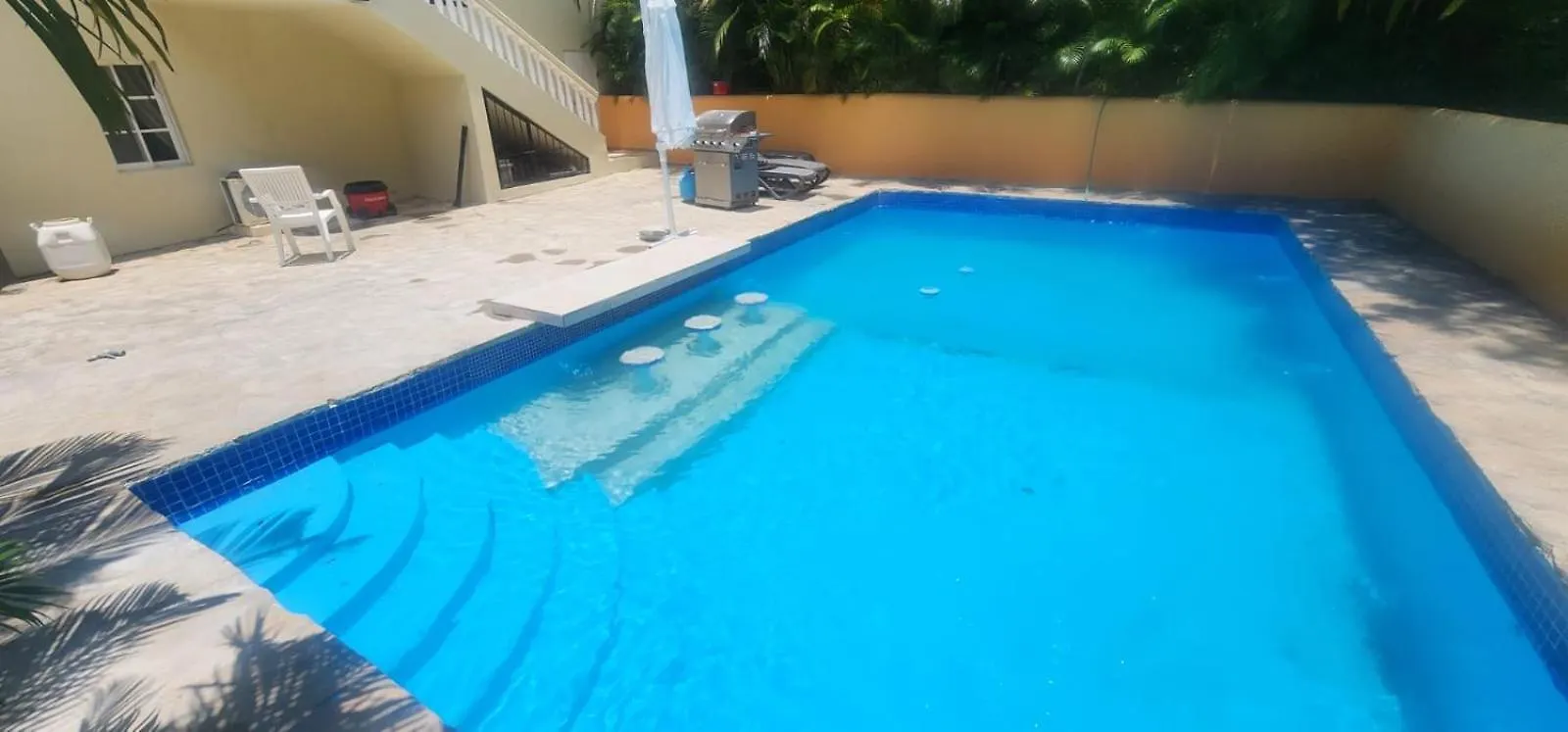 Villa Amour Sosúa