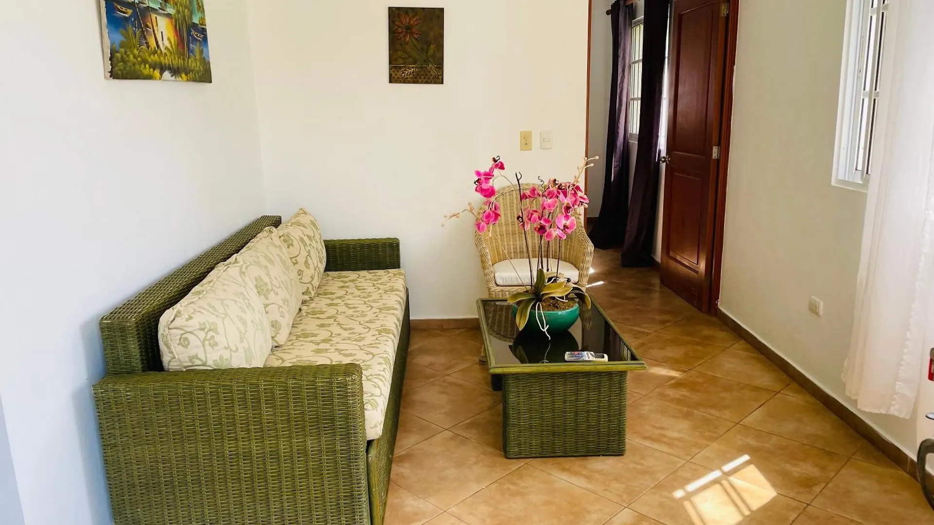 Villa Amour Sosúa 도미니카 공화국