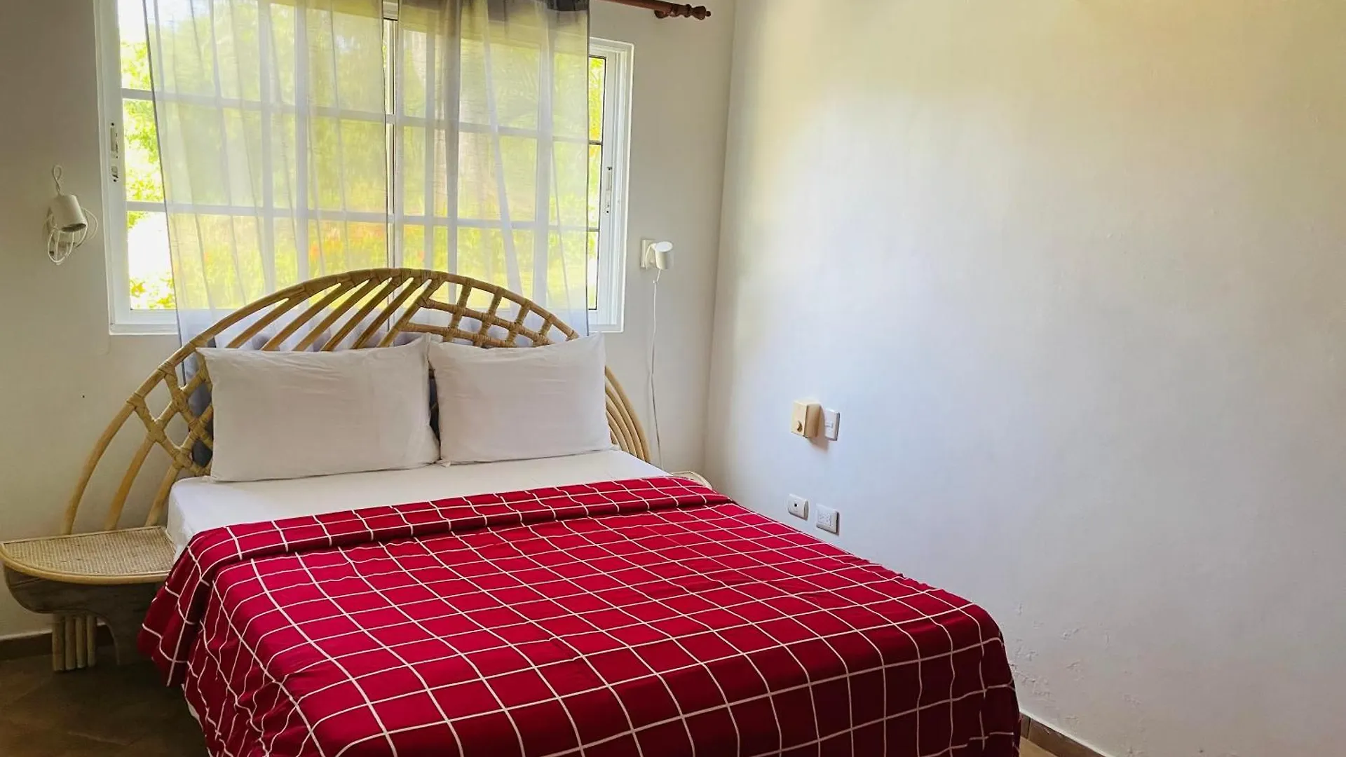 Villa Amour Sosúa