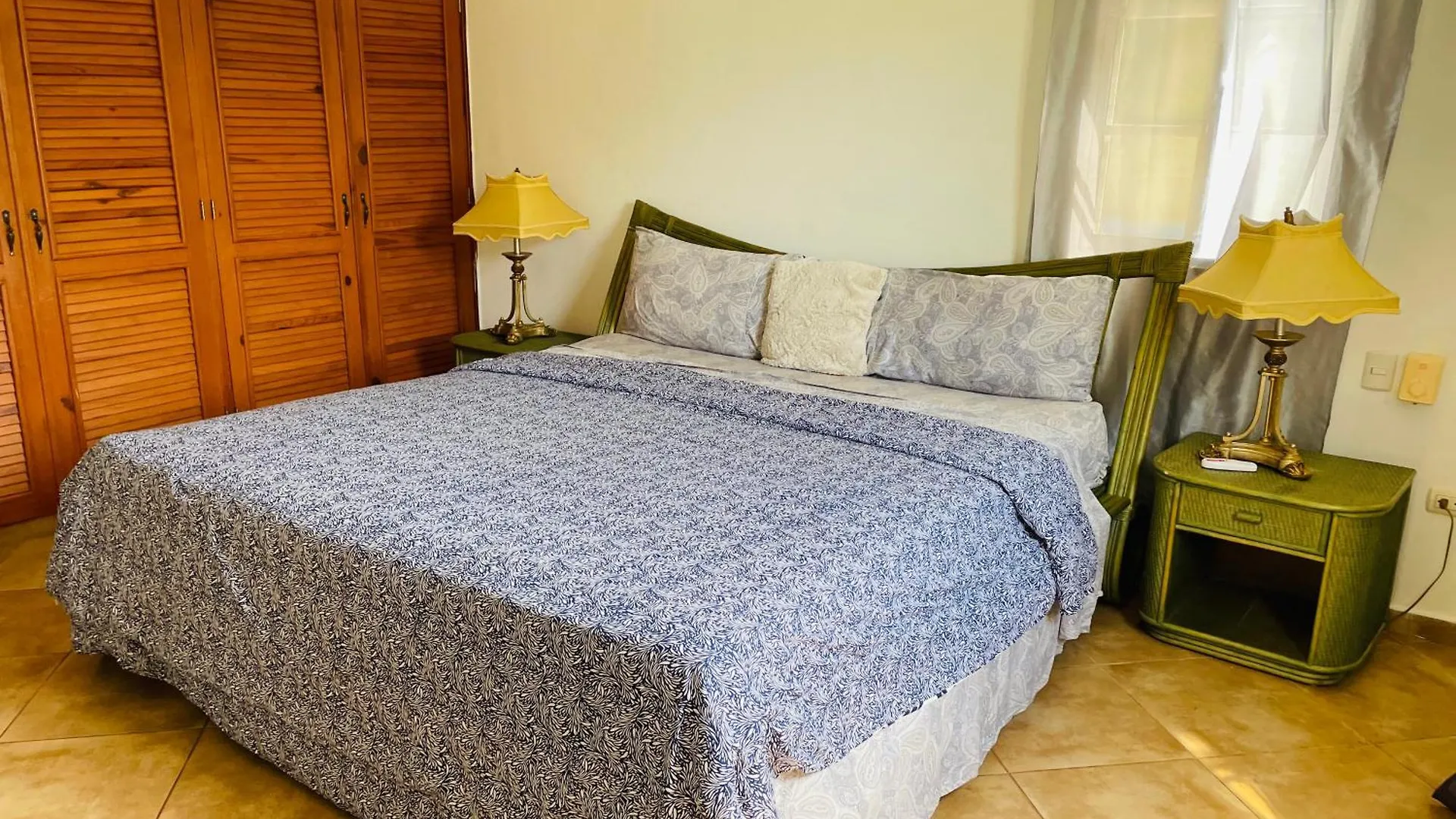 Villa Amour Sosúa